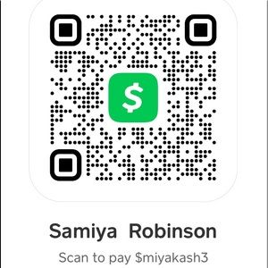 Meet your Posher, Samiya